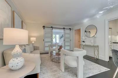 1160 Clayton St 2, San Francisco, CA 94117 - Photo 3
