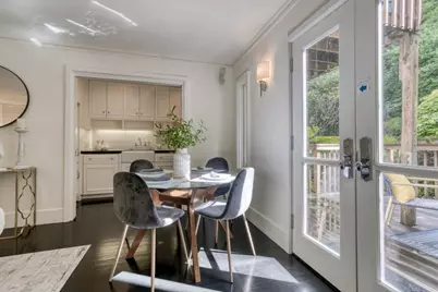 1160 Clayton St 2, San Francisco, CA 94117 - Photo 5