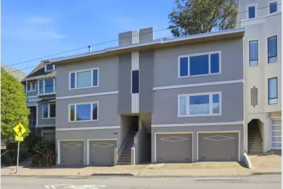 1160 Clayton St 2, San Francisco, CA 94117 - Photo 27