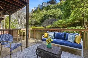 1160 Clayton St 2, San Francisco, CA 94117 - Photo 19