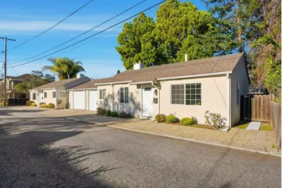 717 &amp; 723 Ellsworth Pl, Palo Alto, CA 94306 - Photo 35