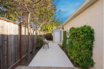 717 &amp; 723 Ellsworth Pl, Palo Alto, CA 94306 - Photo 41