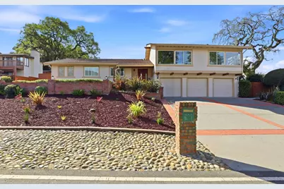 15990 Jackson Oaks Dr, Morgan Hill, CA 95037 - Photo 1