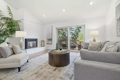 1120 Whispering Pines Dr, Scotts Valley, CA 95066 - Photo 5