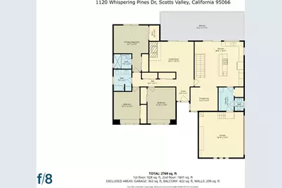 1120 Whispering Pines Dr, Scotts Valley, CA 95066 - Photo 43