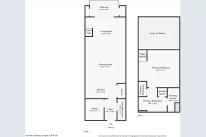 925 The Alameda 315, San Jose, CA 95126 - Photo 39