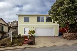 2608 Gellert Ct, South San Francisco, CA 94080 - Photo 1