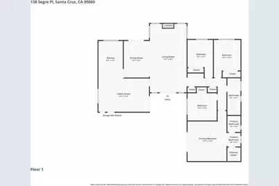 138 Segre Pl, Santa Cruz, CA 95060 - Photo 41