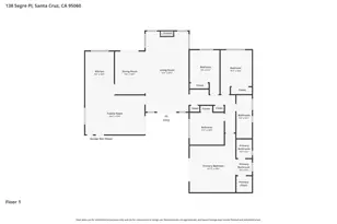 138 Segre Pl, Santa Cruz, CA 95060 - Photo 41