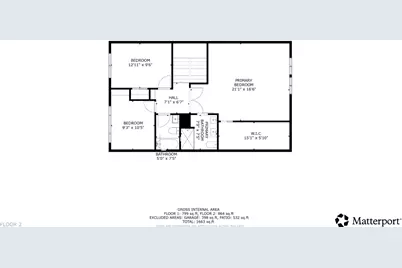 1072 Eagle Ln, Foster City, CA 94404 - Photo 47