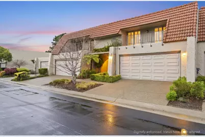 25 Rinconada Cir, Belmont, CA 94002 - Photo 13