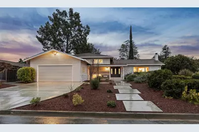 12044 Saraglen Ct, Saratoga, CA 95070 - Photo 1