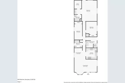 554 Fisk Ave, San Jose, CA 95125 - Photo 51