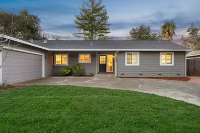 18855 Aspesi Dr, Saratoga, CA 95070 - Photo 3