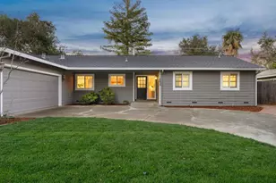 18855 Aspesi Dr, Saratoga, CA 95070 - Photo 3