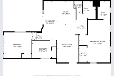 11240 Highway 49, Columbia, CA 95310 - Photo 55