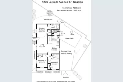 1206 La Salle Ave 7, Seaside, CA 93955 - Photo 31