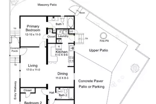 1206 La Salle Ave 7, Seaside, CA 93955 - Photo 31