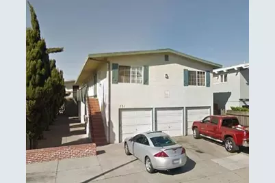 731 N Amphlett Blvd 3, San Mateo, CA 94401 - Photo 1