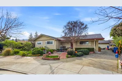 7821 Santa Theresa Dr, Gilroy, CA 95020 - Photo 3