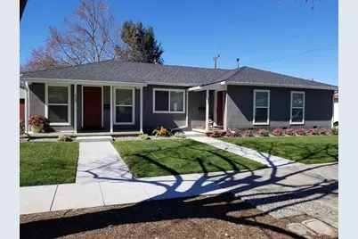 653 &amp; 661 N Daniel Way, San Jose, CA 95128 - Photo 1