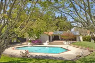 1 Rinconada Cir, Belmont, CA 94002 - Photo 23