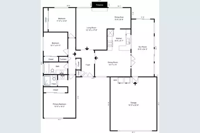 6723 Altiplano Way, San Jose, CA 95119 - Photo 7