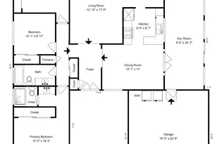 6723 Altiplano Way, San Jose, CA 95119 - Photo 7