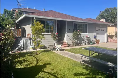 3779 Hoover St, Redwood City, CA 94063 - Photo 1