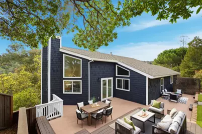 3338 Oak Knoll Dr, Redwood City, CA 94062 - Photo 17