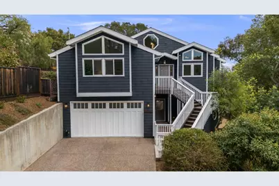 3338 Oak Knoll Dr, Redwood City, CA 94062 - Photo 63