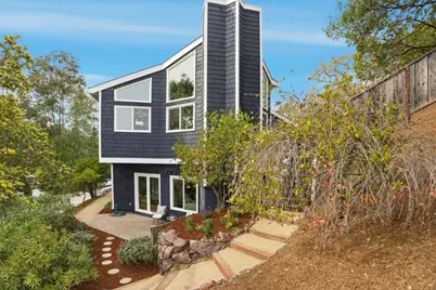 3338 Oak Knoll Dr, Redwood City, CA 94062 - Photo 5