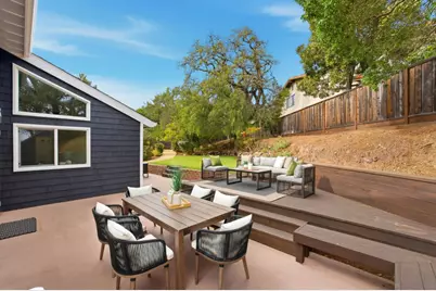 3338 Oak Knoll Dr, Redwood City, CA 94062 - Photo 19