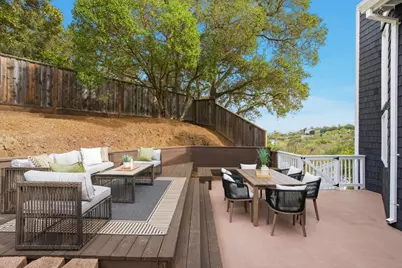 3338 Oak Knoll Dr, Redwood City, CA 94062 - Photo 15