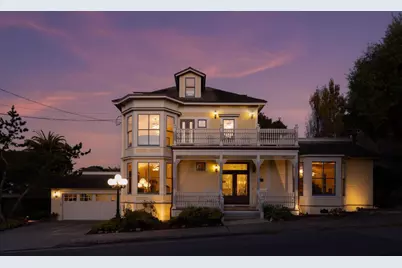 131 7th St, Pacific Grove, CA 93950 - Photo 1