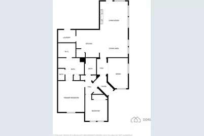 2360 Rose Arbor Dr, Sacramento, CA 95835 - Photo 13