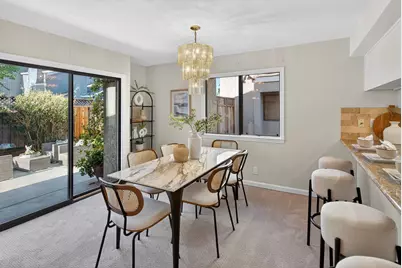 1033 Villa Maria Ct, San Jose, CA 95125 - Photo 7