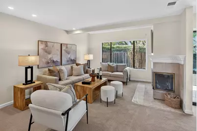 1033 Villa Maria Ct, San Jose, CA 95125 - Photo 3