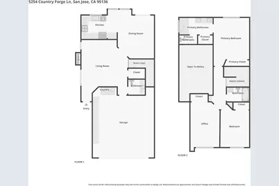 5254 Country Forge Ln, San Jose, CA 95136 - Photo 41