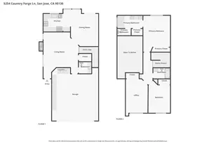 5254 Country Forge Ln, San Jose, CA 95136 - Photo 41