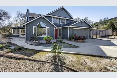 11305 Cienega Rd, Hollister, CA 95023 - Photo 1