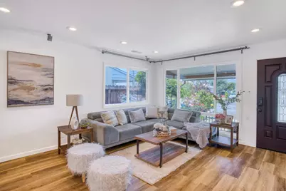 3601 Figueroa Dr, San Leandro, CA 94578 - Photo 5