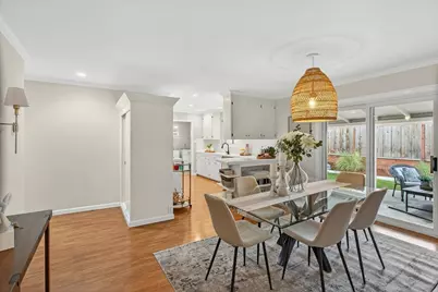 1036 Pascoe Ave, San Jose, CA 95125 - Photo 5