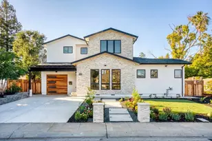 1006 Judson Dr, Mountain View, CA 94040 - Photo 1