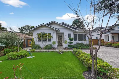 16982 Kennedy Rd, Los Gatos, CA 95032 - Photo 3