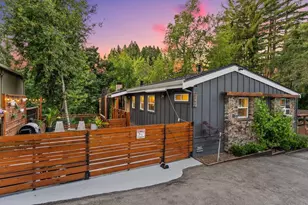 125 Shadowbrook Rd, Ben Lomond, CA 95005 - Photo 1