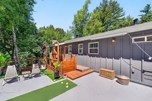 125 Shadowbrook Rd, Ben Lomond, CA 95005 - Photo 5