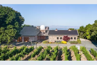 15060 Montebello Rd, Cupertino, CA 95014 - Photo 1