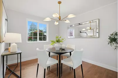 745 Birch Ave, San Mateo, CA 94402 - Photo 5