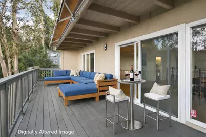 2323 Mastlands Dr, Oakland, CA 94611 - Photo 9